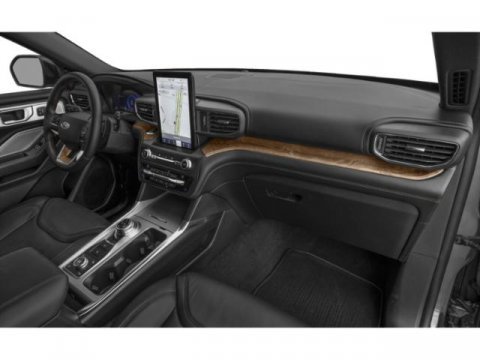 Used 2020 Ford Explorer Platinum w/ Premium Technology Package image 18