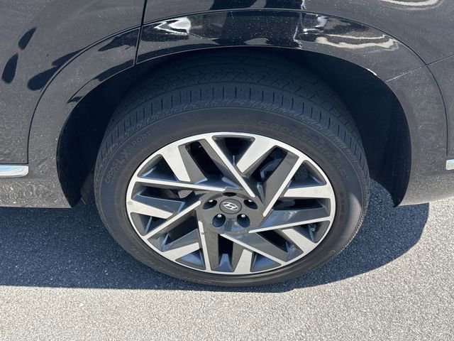 Certified 2023 Hyundai Santa Fe Calligraphy AWD/4WD image 20