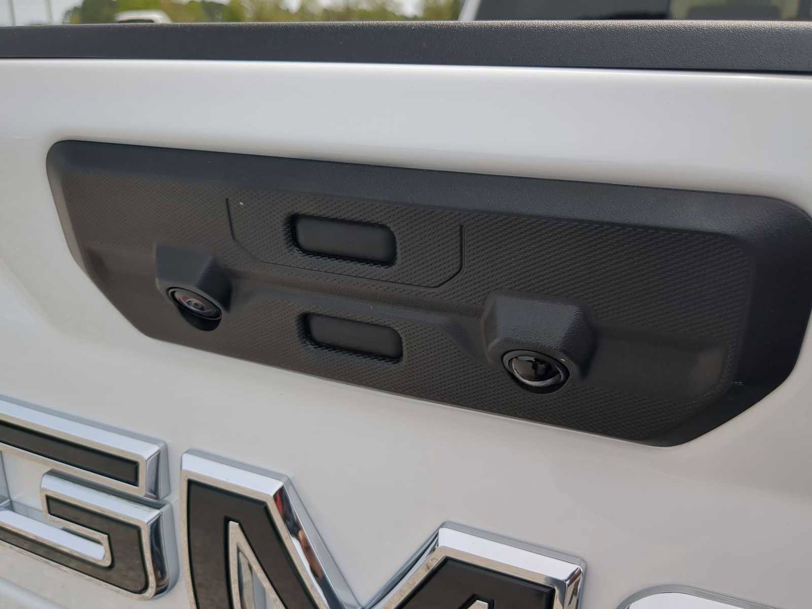 New 2026 GMC Sierra 2500 Denali w/ Denali Reserve Package AWD/4WD image 27