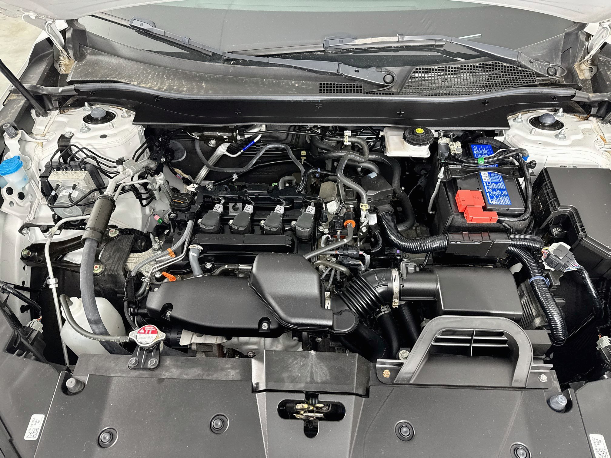 Used 2024 Honda CR-V EX image 31