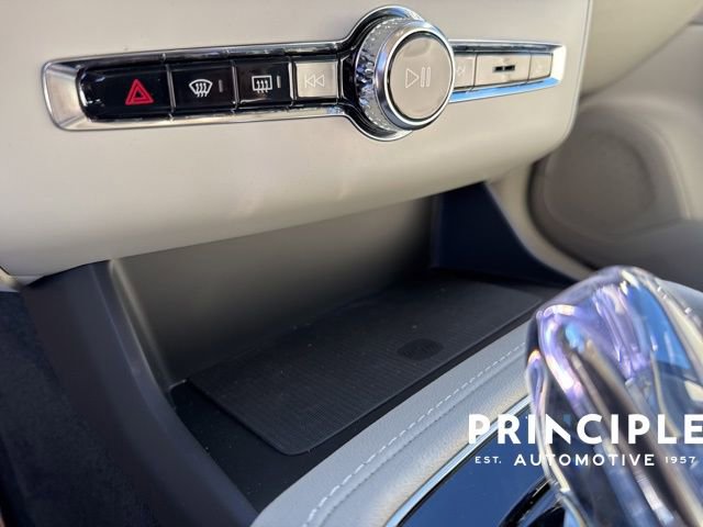 Certified 2026 Volvo XC90 B6 Ultra w/ Lounge Package image 14