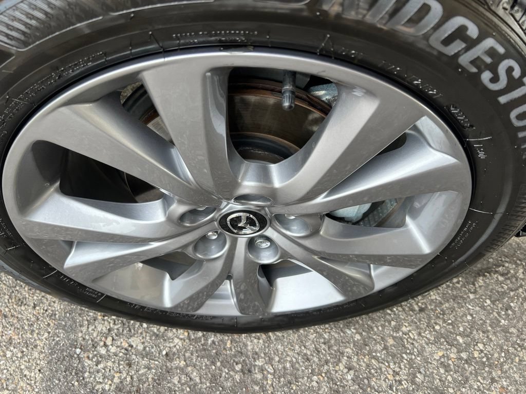 Used 2025 MAZDA CX-30 AWD 2.5 S w/ Preferred Package image 42
