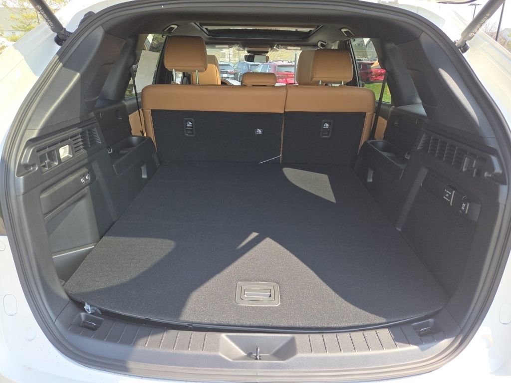 New 2026 MAZDA CX-70 3.3 Turbo S w/ Premium Plus image 15