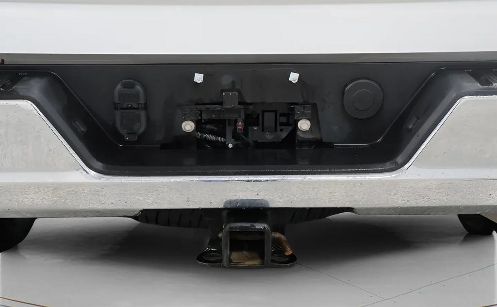 Used 2023 Chevrolet Silverado 2500 LT w/ Convenience Package AWD/4WD image 32