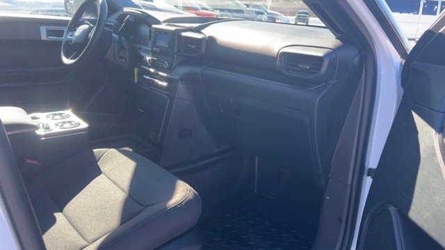 Used 2024 Ford Explorer Base w/ Ready For The Road Package image 19