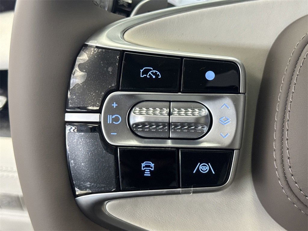 New 2026 Genesis G90 3.5T image 25