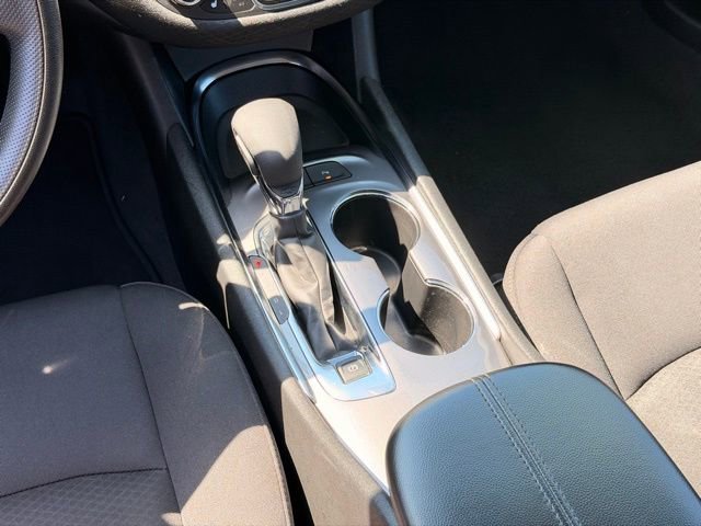 Used 2025 Chevrolet Malibu LT FWD image 15