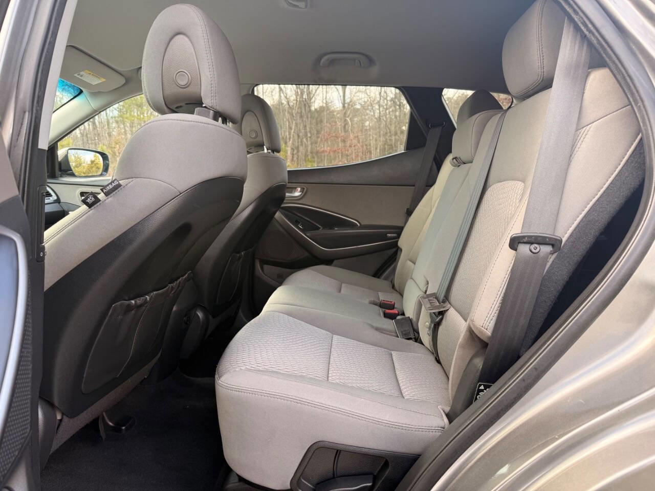 Used 2013 Hyundai Santa Fe Sport AWD/4WD image 26
