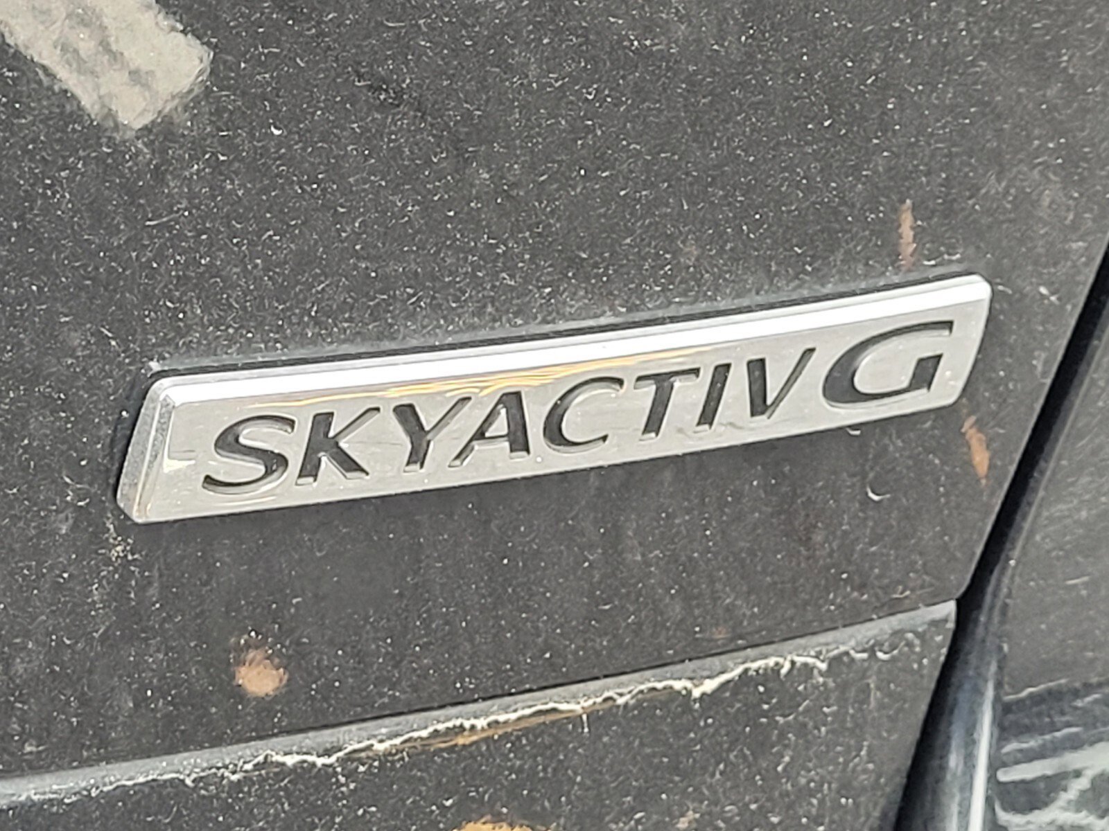 Used 2024 MAZDA CX-5 AWD 2.5 S w/ Select Package image 28