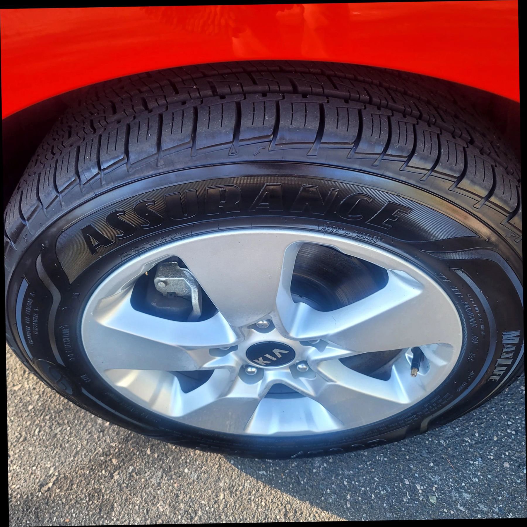 Used 2019 Kia Soul image 9