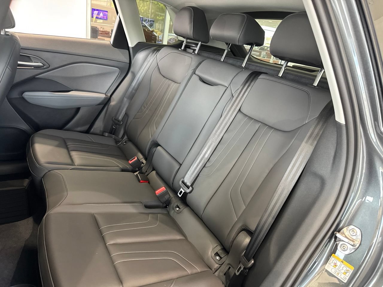 New 2026 Audi Q3 quattro 2.0T AWD/4WD image 37