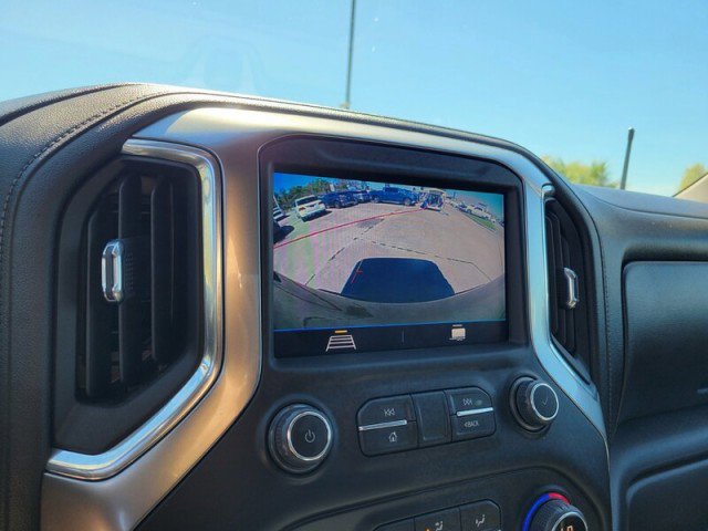 Used 2022 Chevrolet Silverado 1500 LT Trail Boss w/ Safety Package image 19