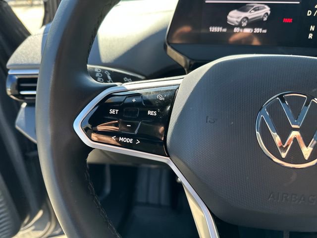 Certified 2023 Volkswagen ID.4 Pro S image 21