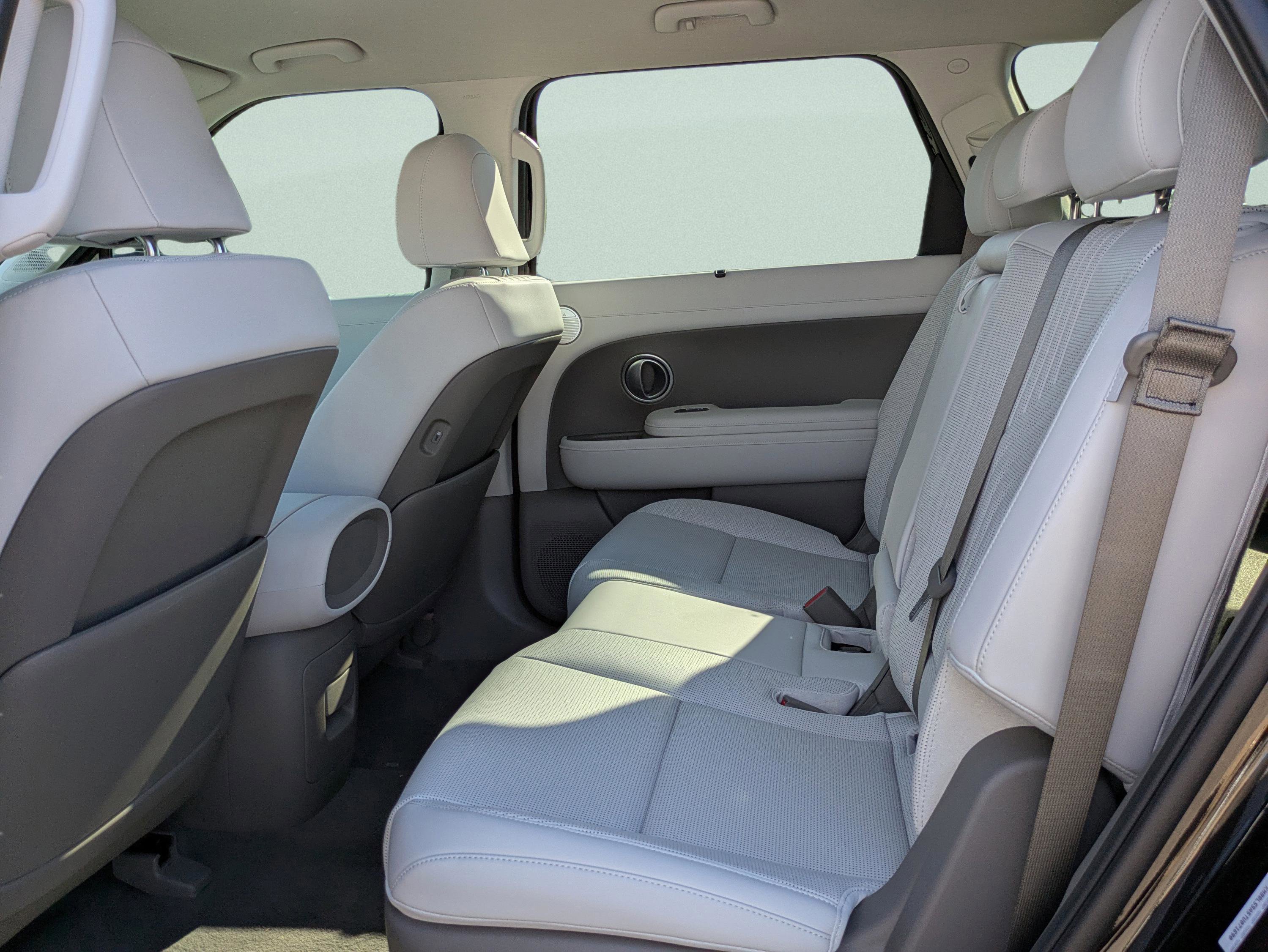 New 2026 Hyundai Palisade FWD Hybrid image 15