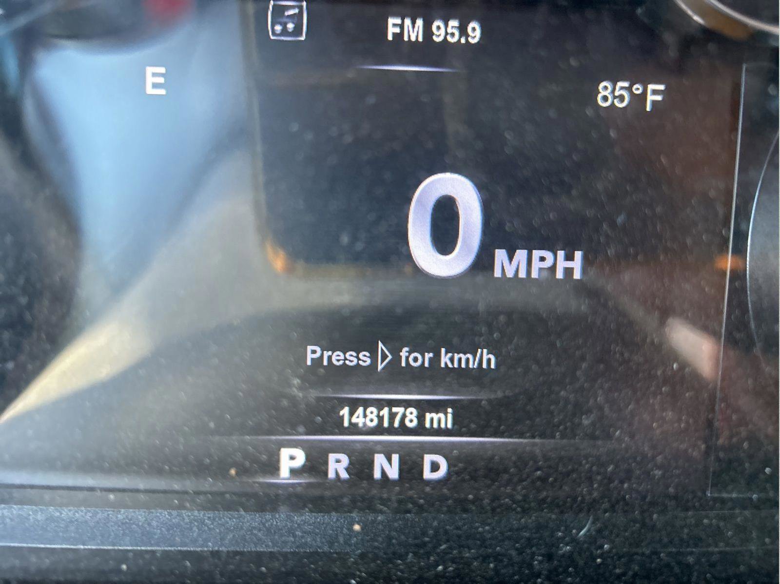 Used 2017 RAM 1500 Sport image 44