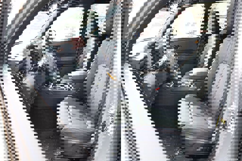 New 2026 Subaru Outback Wilderness image 9