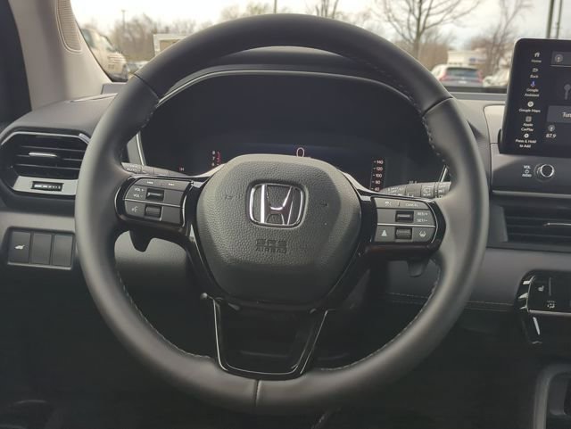 New 2026 Honda Pilot EX-L image 15