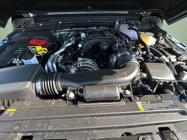 New 2026 Jeep Wrangler Unlimited Rubicon image 12