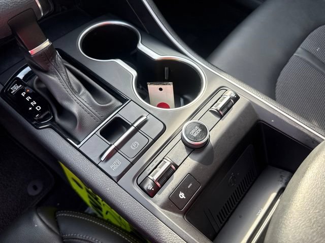 Used 2024 Kia K5 GT-Line FWD image 30