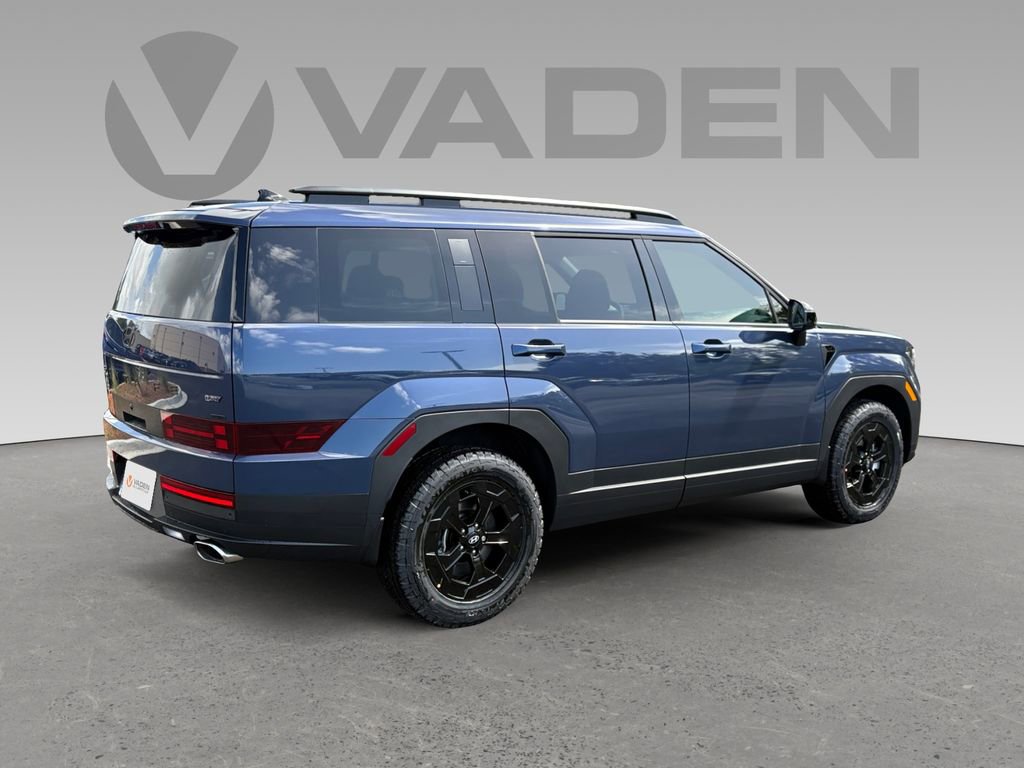 New 2026 Hyundai Santa Fe XRT image 22