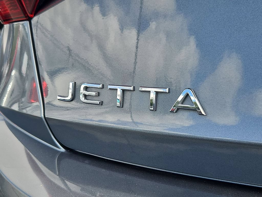 Used 2024 Volkswagen Jetta SE FWD image 26