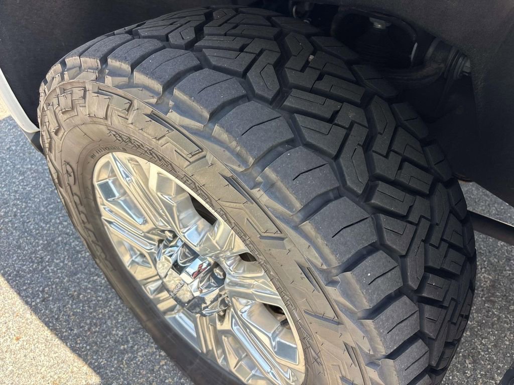 Used 2023 GMC Sierra 2500 Denali w/ Technology Package image 10