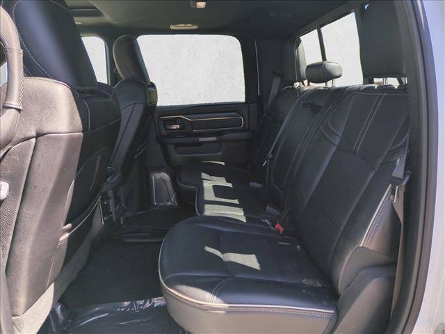 Used 2019 RAM 2500 Limited AWD/4WD image 19