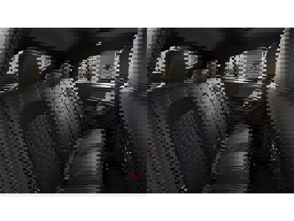 New 2026 Mercedes-Benz GLE 53 AMG 4MATIC image 5