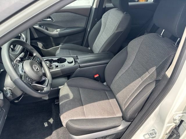 Used 2023 Nissan Rogue SV AWD/4WD image 10