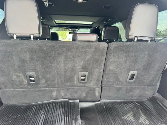 Used 2021 Ford Expedition Limited AWD/4WD image 33