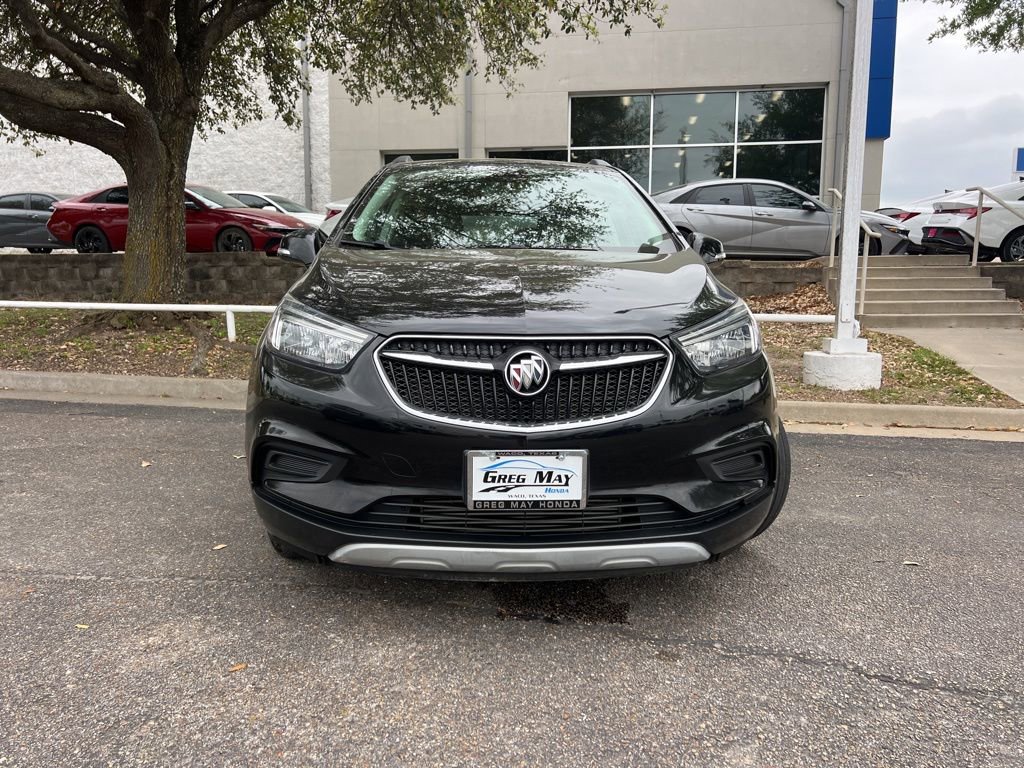 Used 2019 Buick Encore Preferred w/ Safety Package image 2