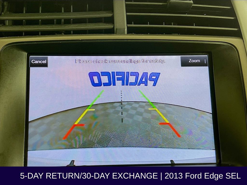 Used 2013 Ford Edge SEL image 21