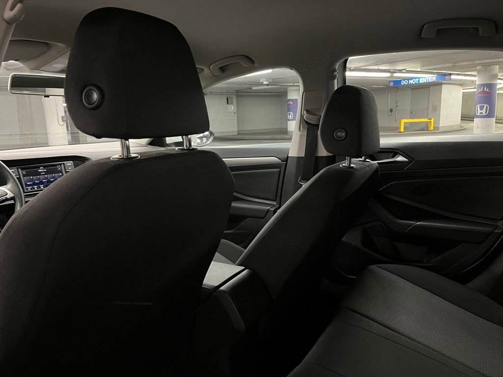 Used 2019 Volkswagen Jetta S w/ Driver Assistance Package FWD image 17