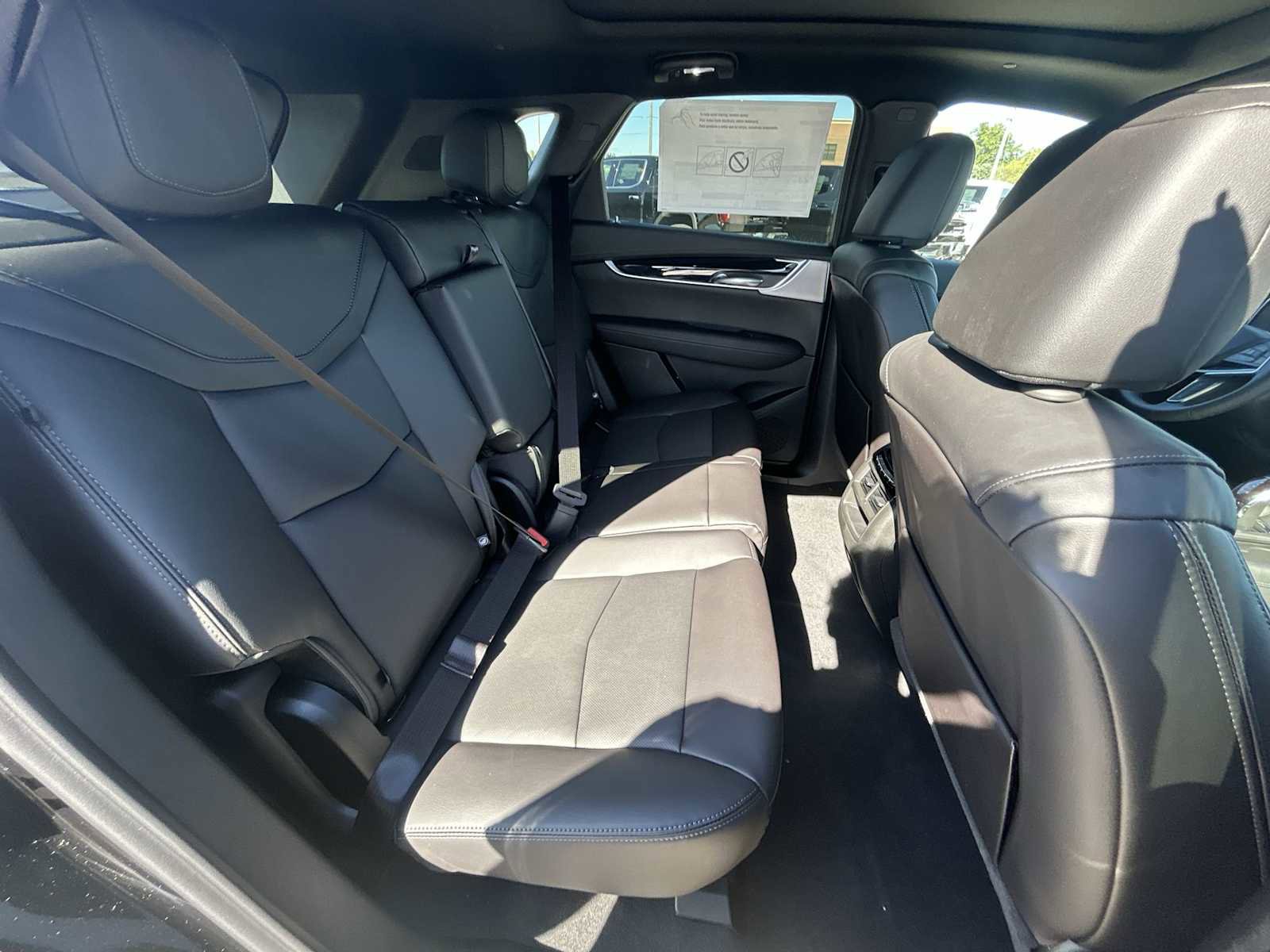 New 2025 Cadillac XT5 Premium Luxury w/ Technology Package image 28