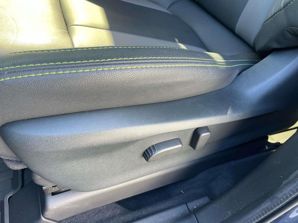 Used 2025 Subaru Ascent Onyx Edition w/ Onyx Package image 31