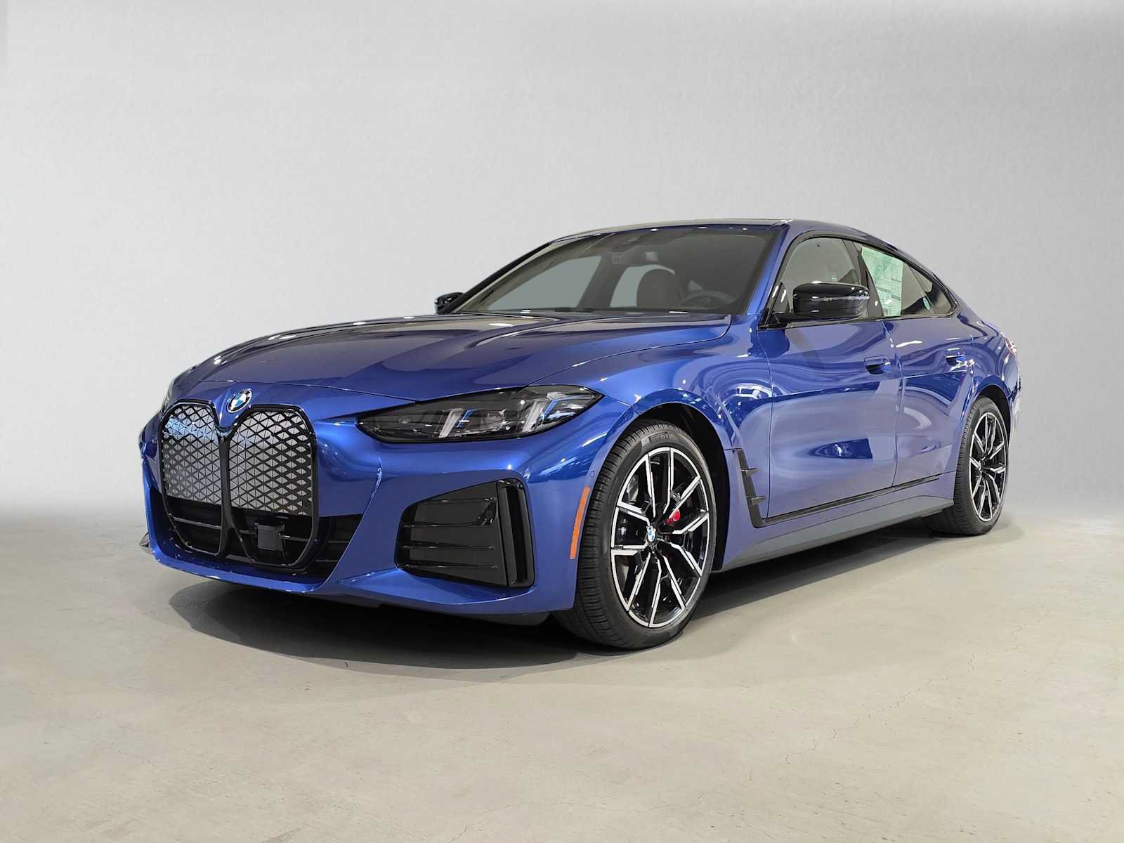 New 2026 BMW i4 xDrive40i w/ M Sport Package AWD/4WD image 7