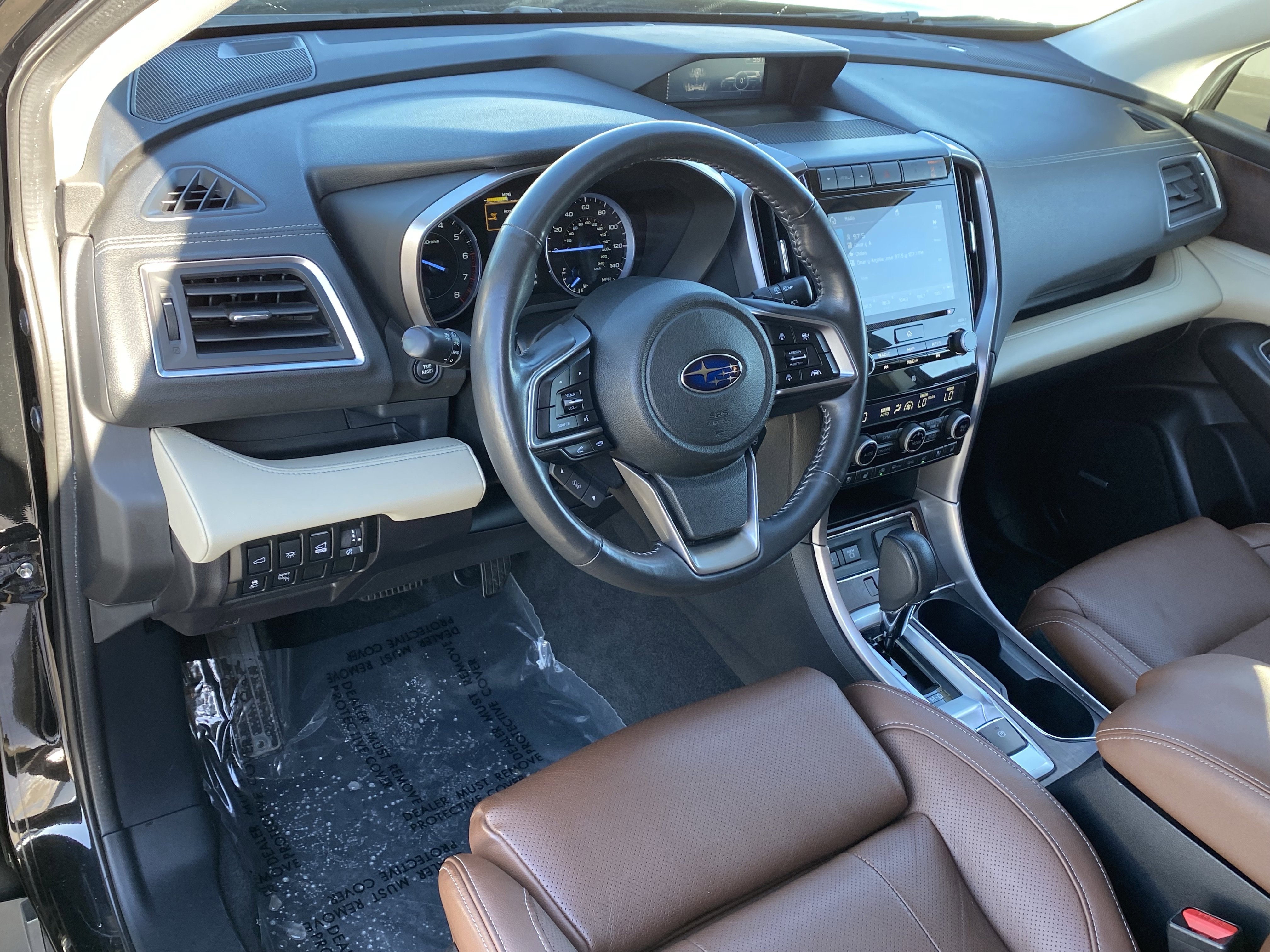 Used 2020 Subaru Ascent Touring image 15