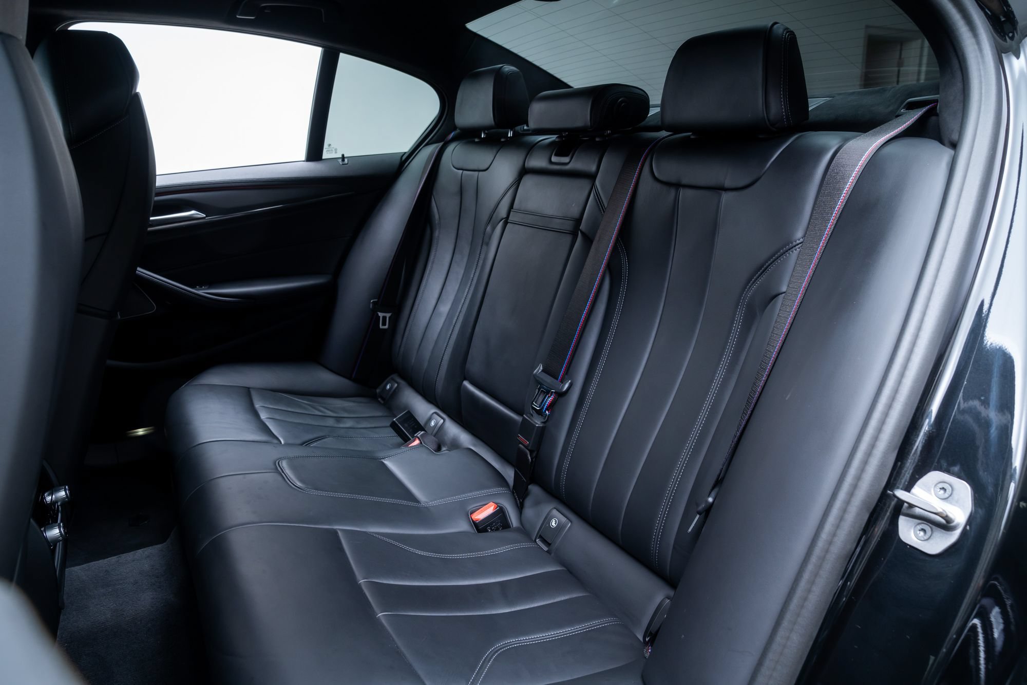 Used 2022 BMW M5 w/ Competition Package AWD/4WD image 25