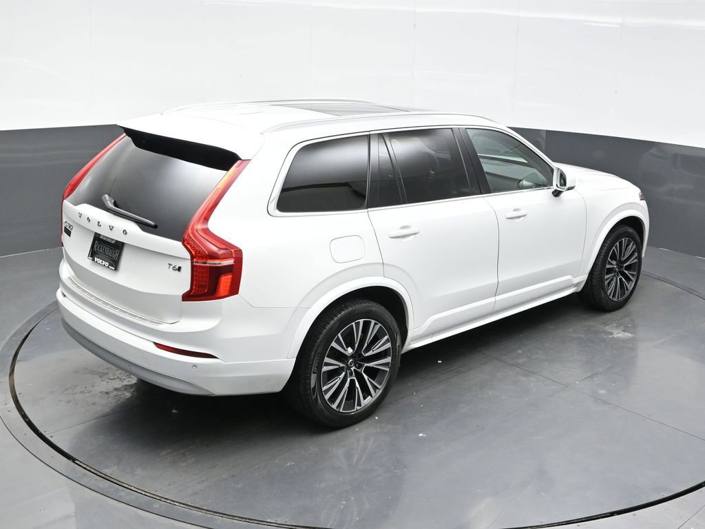Used 2022 Volvo XC90 T6 Momentum w/ Climate Package AWD/4WD image 35