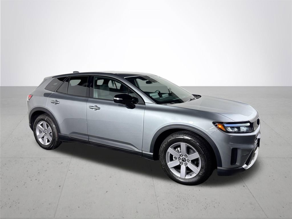 New 2026 Honda Prologue EX image 4