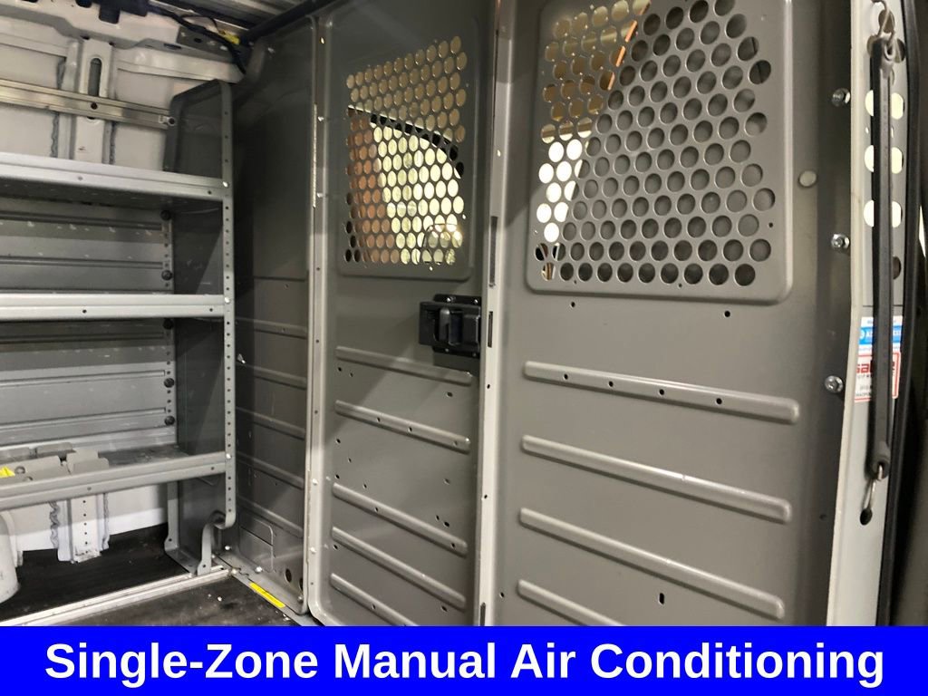 Used 2019 Chevrolet Express 2500 w/ Driver Convenience Package image 12