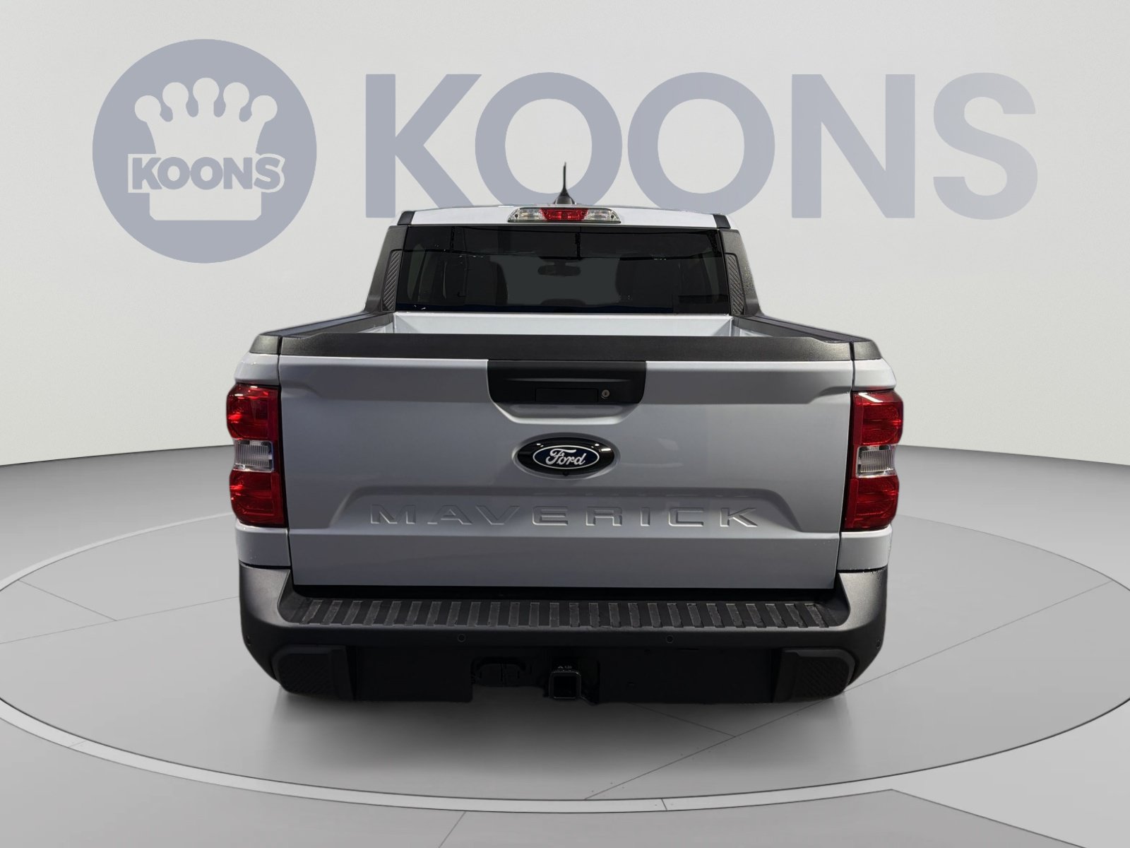 New 2026 Ford Maverick XLT w/ Equipment Group 301A AWD/4WD image 5