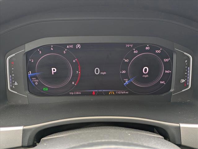 Used 2019 Volkswagen Atlas SEL FWD image 11