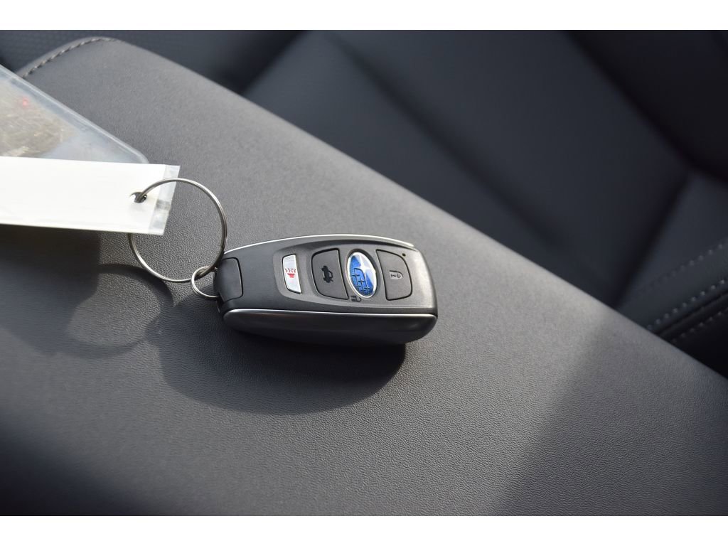 New 2026 Subaru Outback Touring XT AWD/4WD image 40