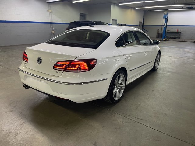 Used 2014 Volkswagen CC Sport FWD image 7