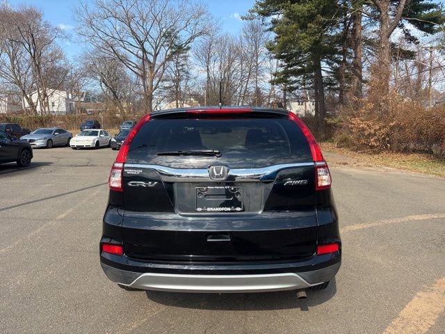 Used 2016 Honda CR-V EX image 5