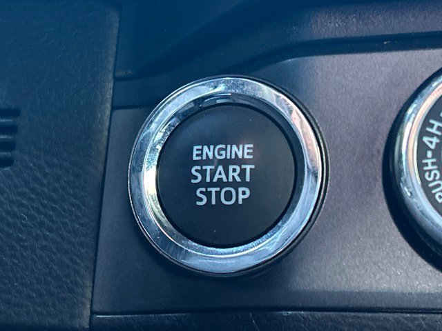 Used 2023 Toyota Tacoma TRD Sport w/ Black Out Package (TMS) AWD/4WD image 53