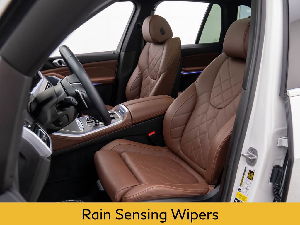 Used 2023 BMW X5 xDrive40i w/ Premium Package image 15