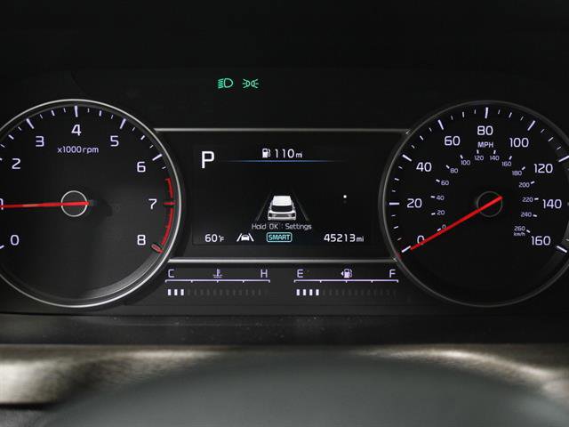 Used 2022 Kia Sorento S image 8