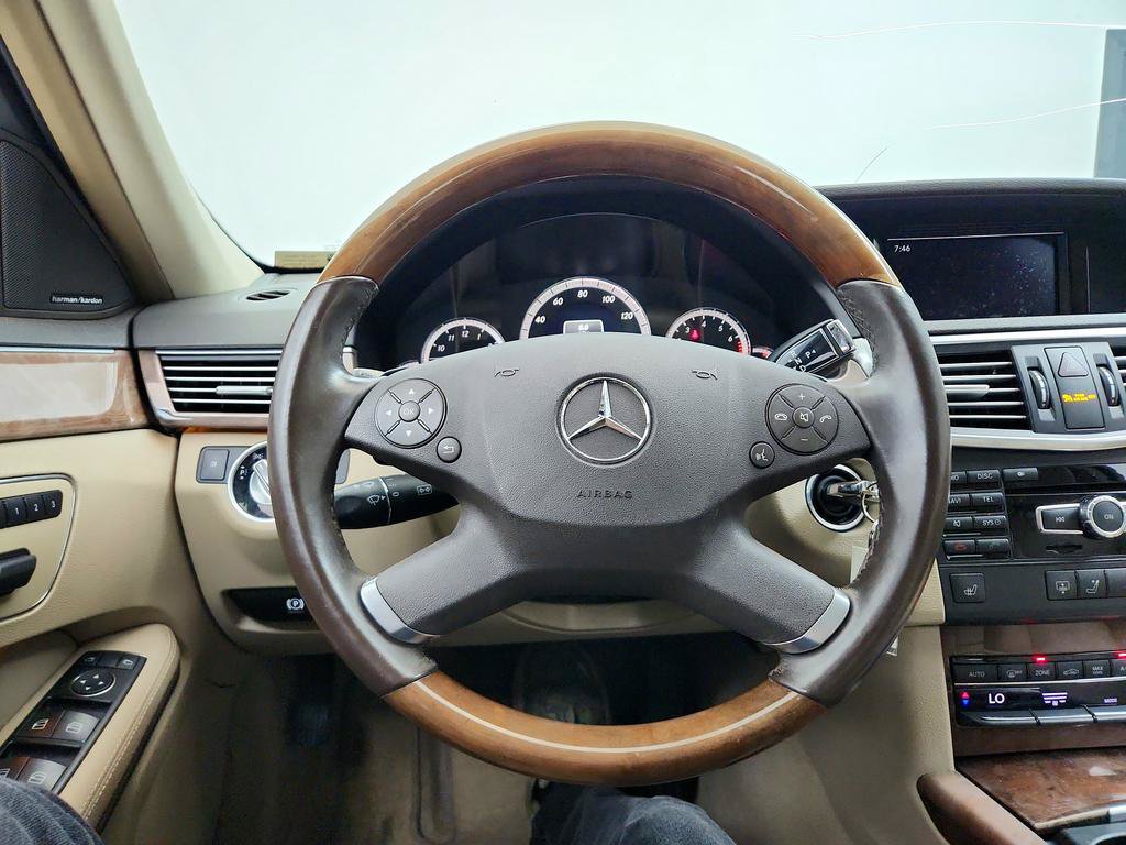 Used 2013 Mercedes-Benz E 350 Sedan image 18
